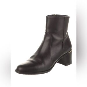 Salvatore Ferragamo Ankle Boots
